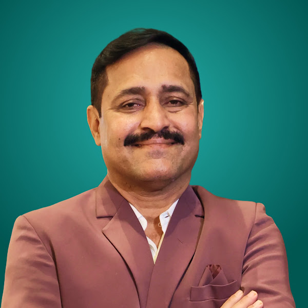 Dr. Pradeep Kumar